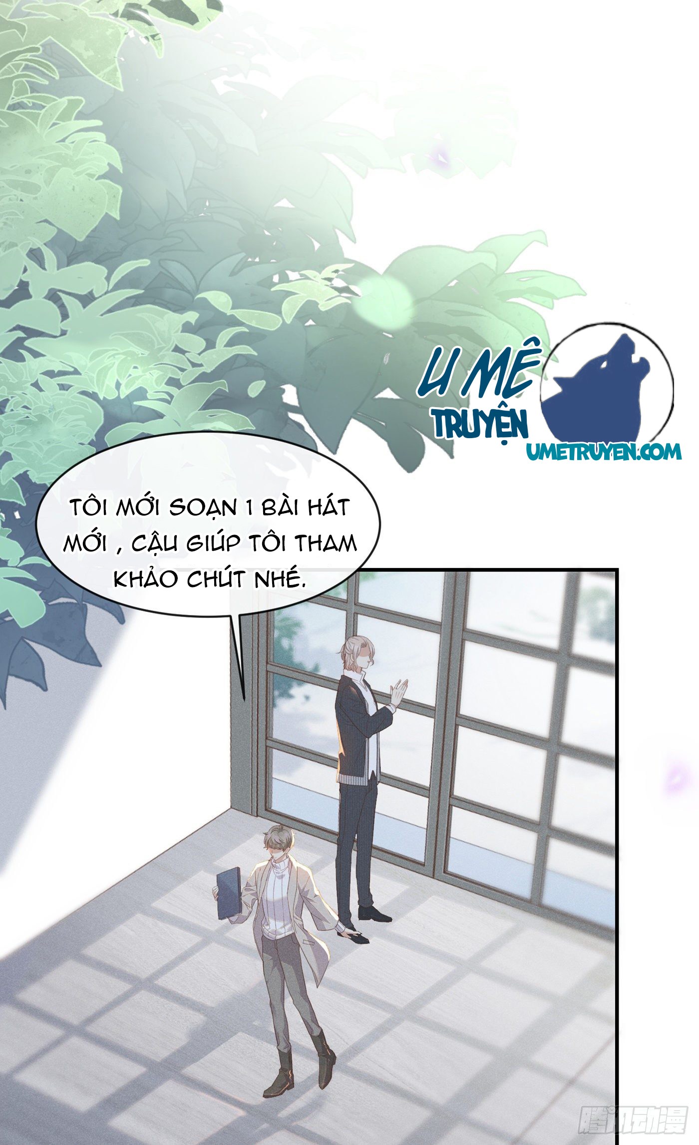 Anh Ấy Nói Tôi Là Hắc Liên Hoa Chapter 19 - Trang 11