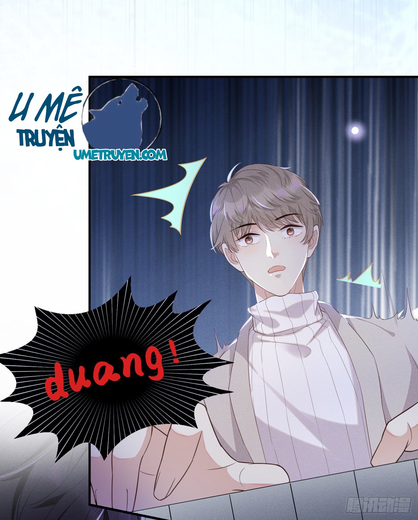 Anh Ấy Nói Tôi Là Hắc Liên Hoa Chapter 19 - Trang 22