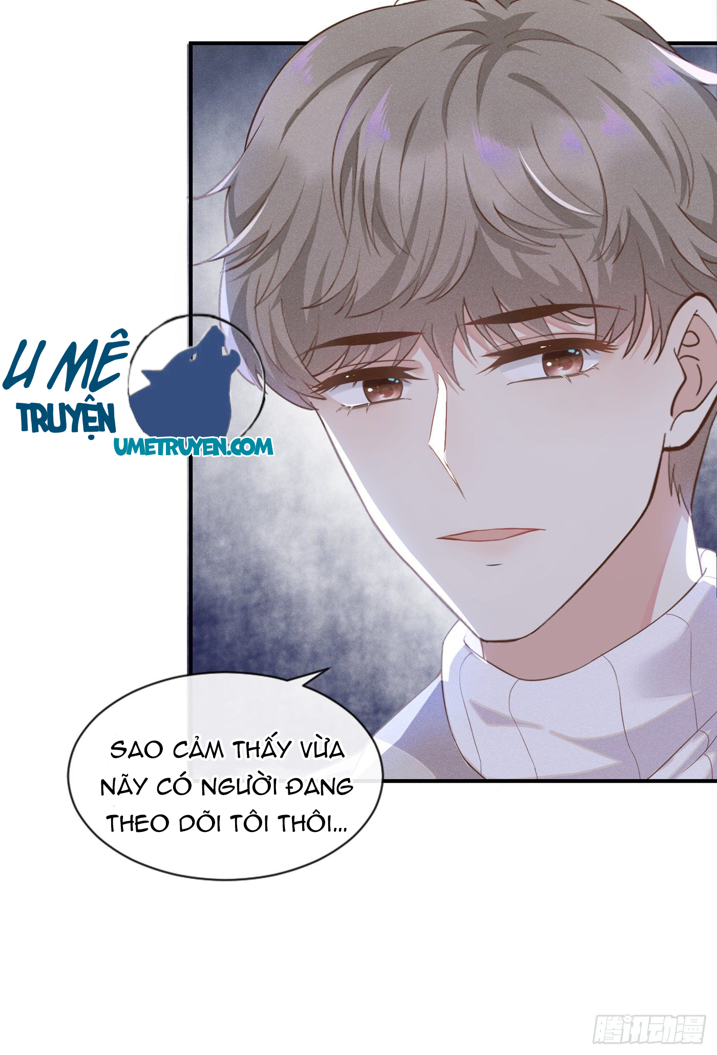 Anh Ấy Nói Tôi Là Hắc Liên Hoa Chapter 19 - Trang 9