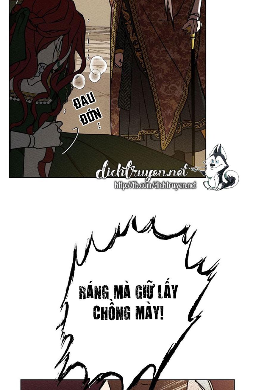 Dưới Bóng Cây Sồi (Under the Oak Tree) Chapter 1 - Trang 43