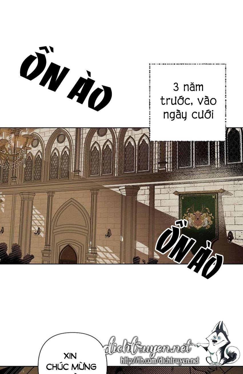 Dưới Bóng Cây Sồi (Under the Oak Tree) Chapter 1 - Trang 60