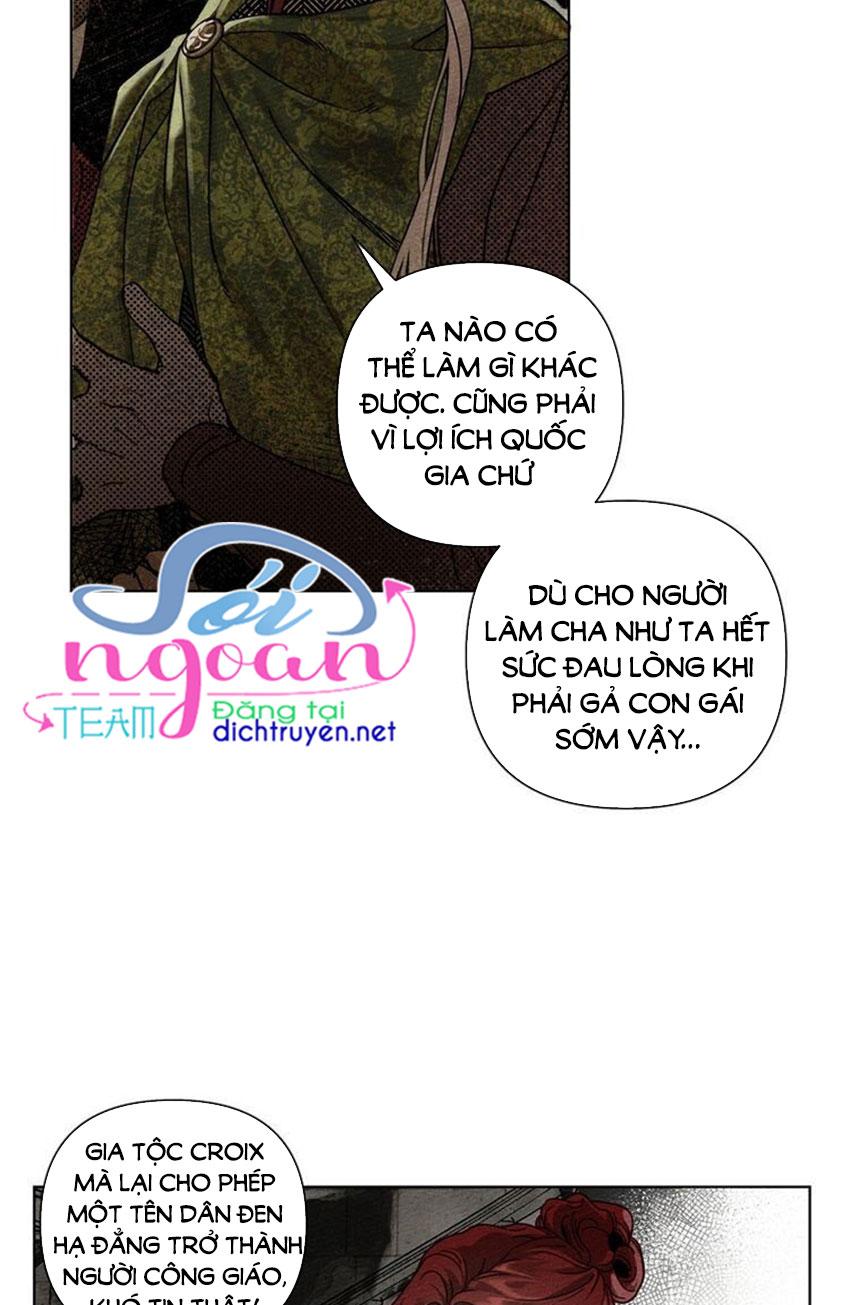 Dưới Bóng Cây Sồi (Under the Oak Tree) Chapter 1 - Trang 62