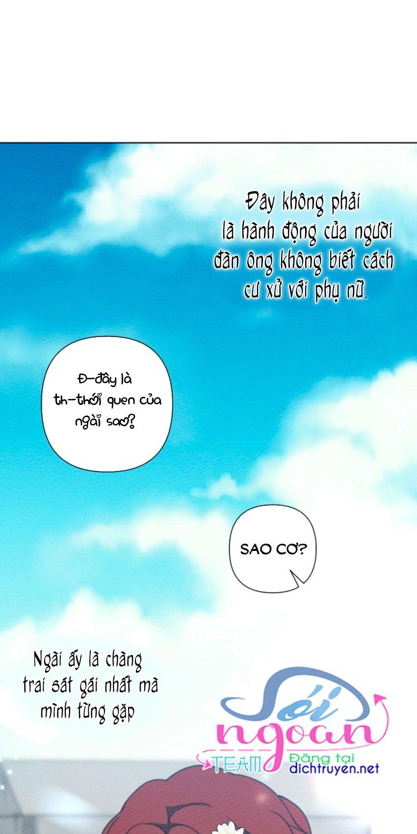 Dưới Bóng Cây Sồi (Under the Oak Tree) Chapter 10 - Trang 64