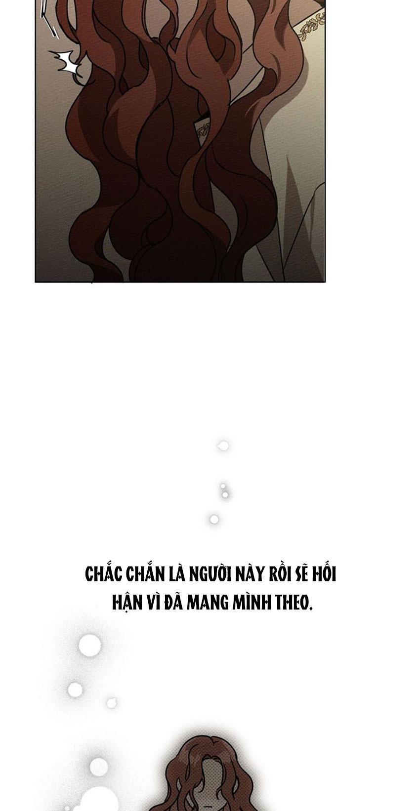 Dưới Bóng Cây Sồi (Under the Oak Tree) Chapter 4 - Trang 60