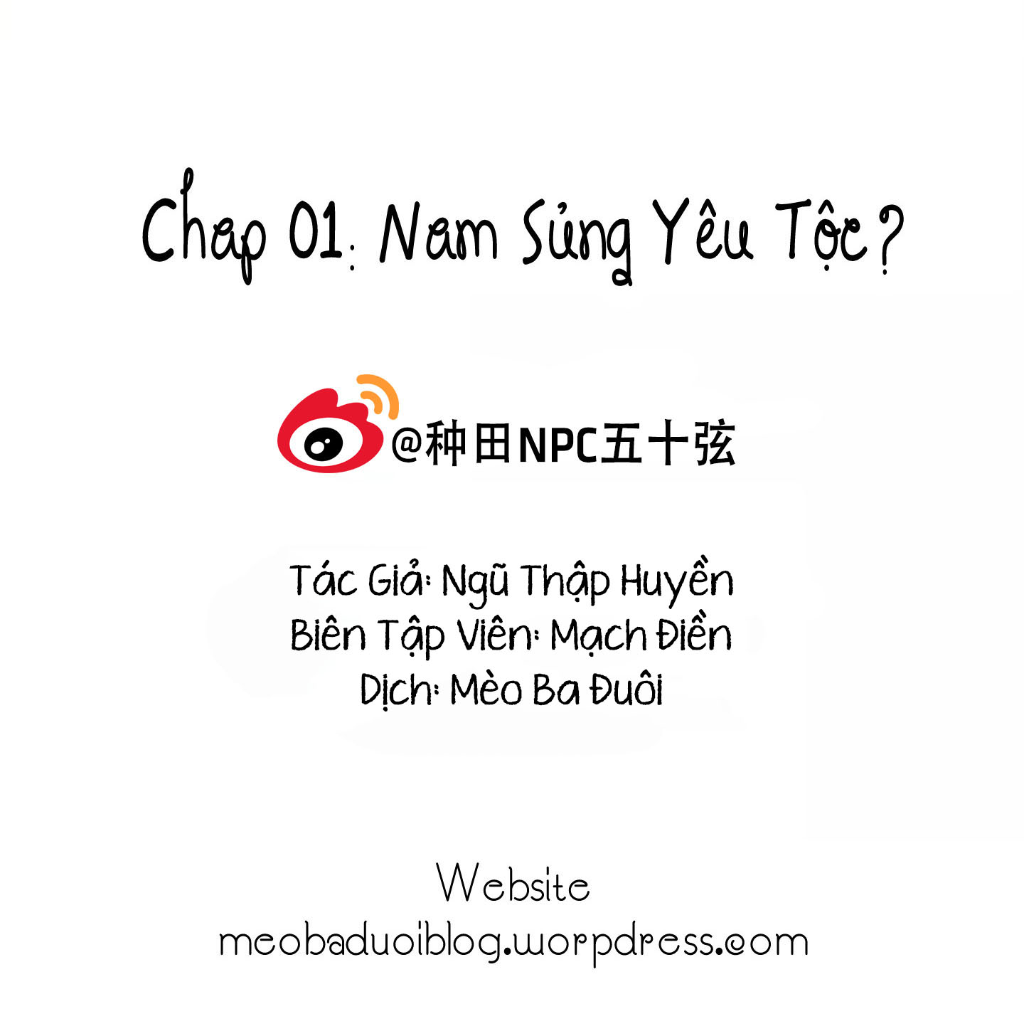 Giấc Mộng Chớp Mắt Đã Ngàn Năm Chapter 1 - Trang 8