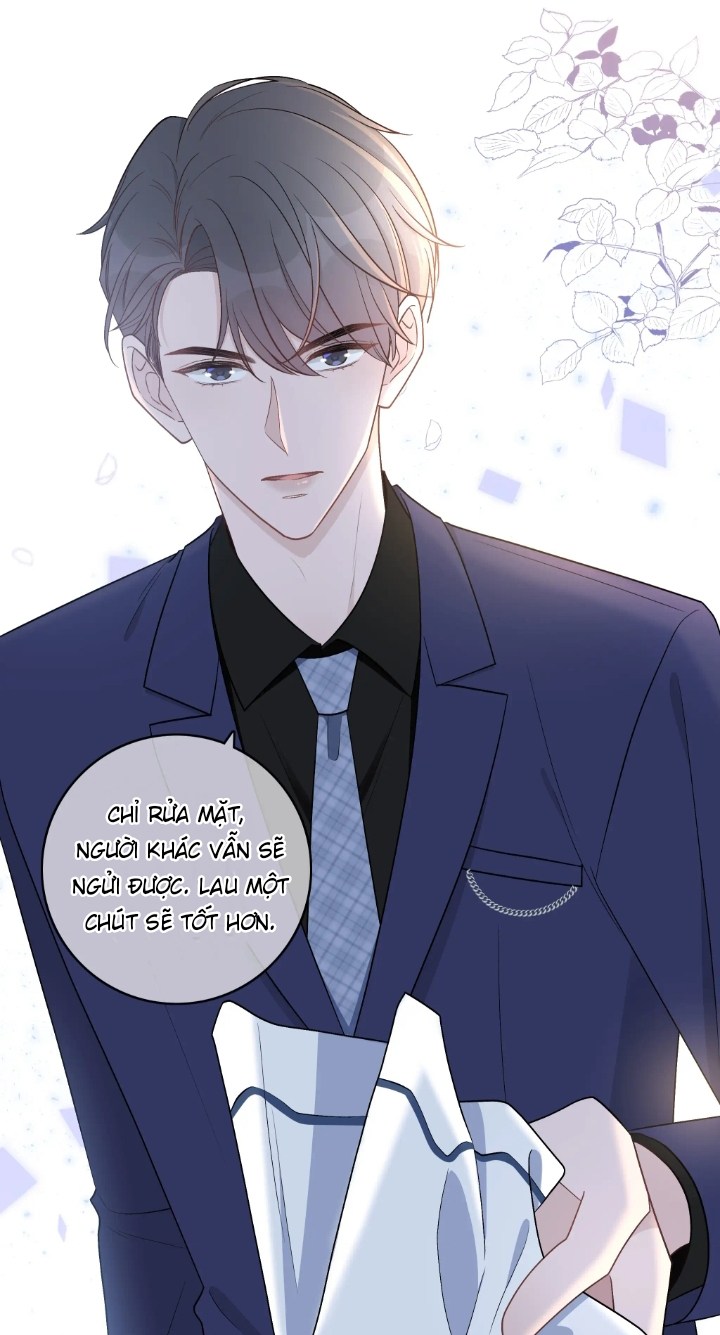 Trước Và Sau Ly Hôn! Chapter 2 - Trang 21