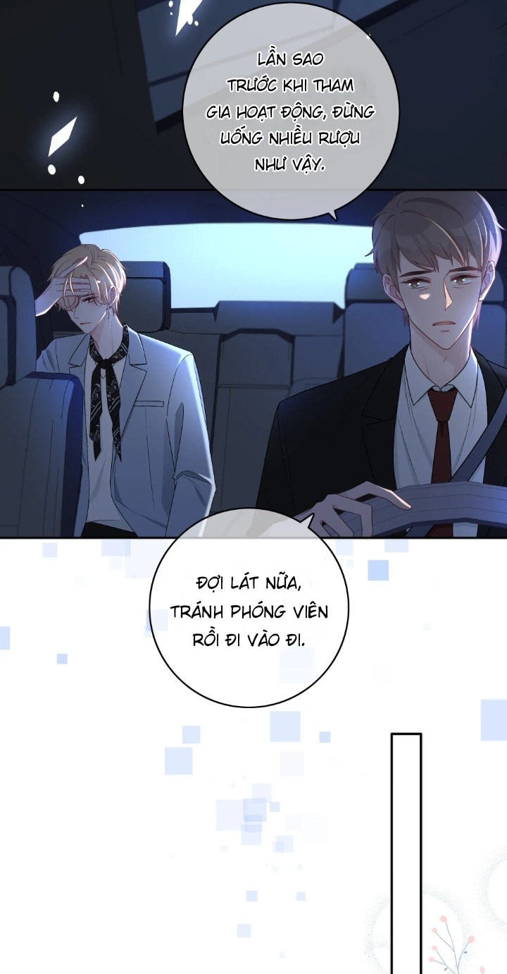 Trước Và Sau Ly Hôn! Chapter 2 - Trang 4