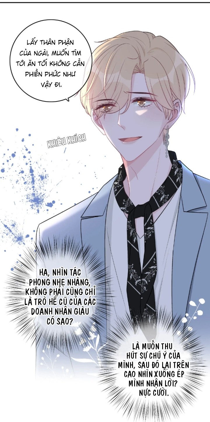 Trước Và Sau Ly Hôn! Chapter 2 - Trang 44