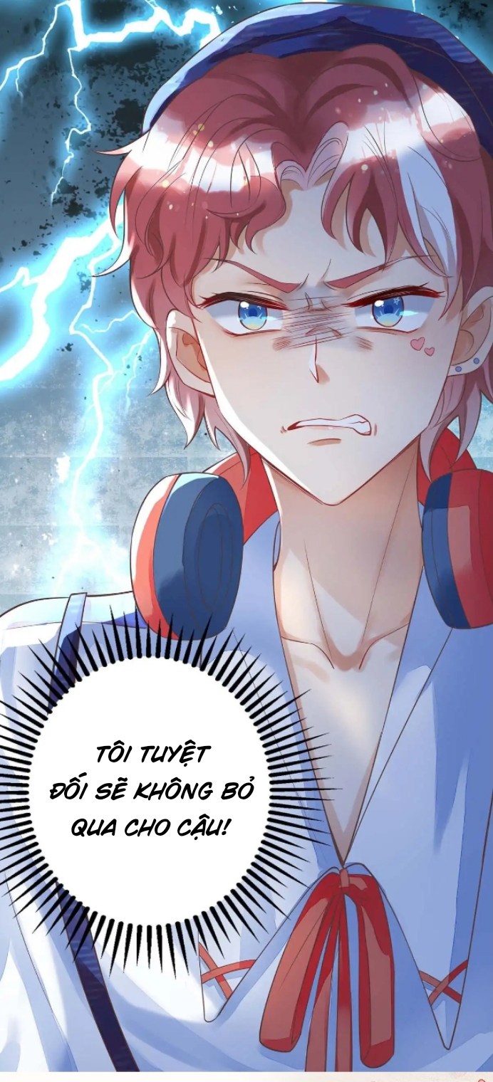 Thú Thụ Bất Thân Chapter 6 - Trang 30