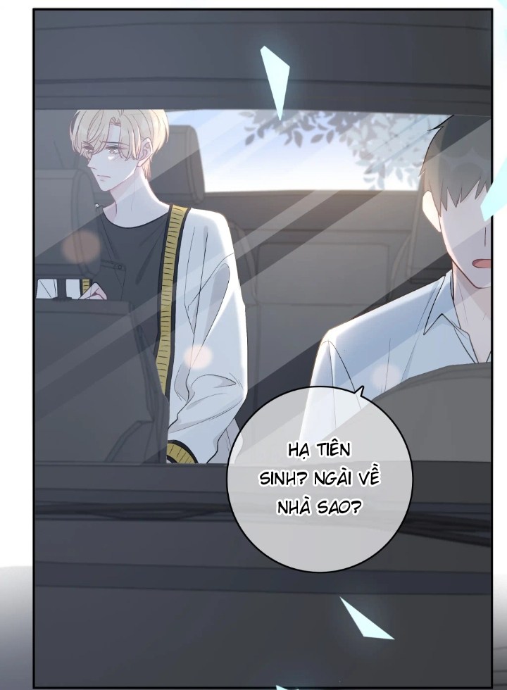 Trước Và Sau Ly Hôn! Chapter 3 - Trang 41