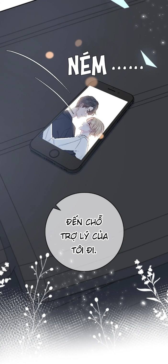 Trước Và Sau Ly Hôn! Chapter 3 - Trang 43