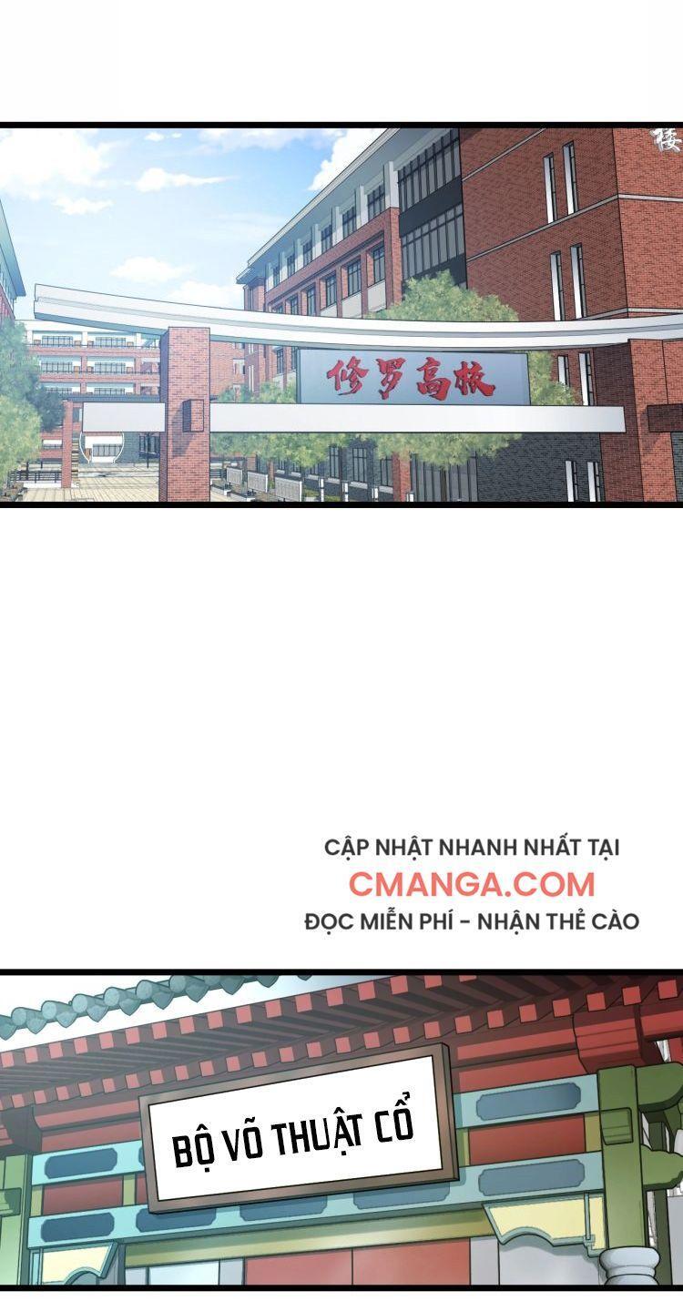 Đối Mặt Với Thử Thách Chapter 17 - Trang 46