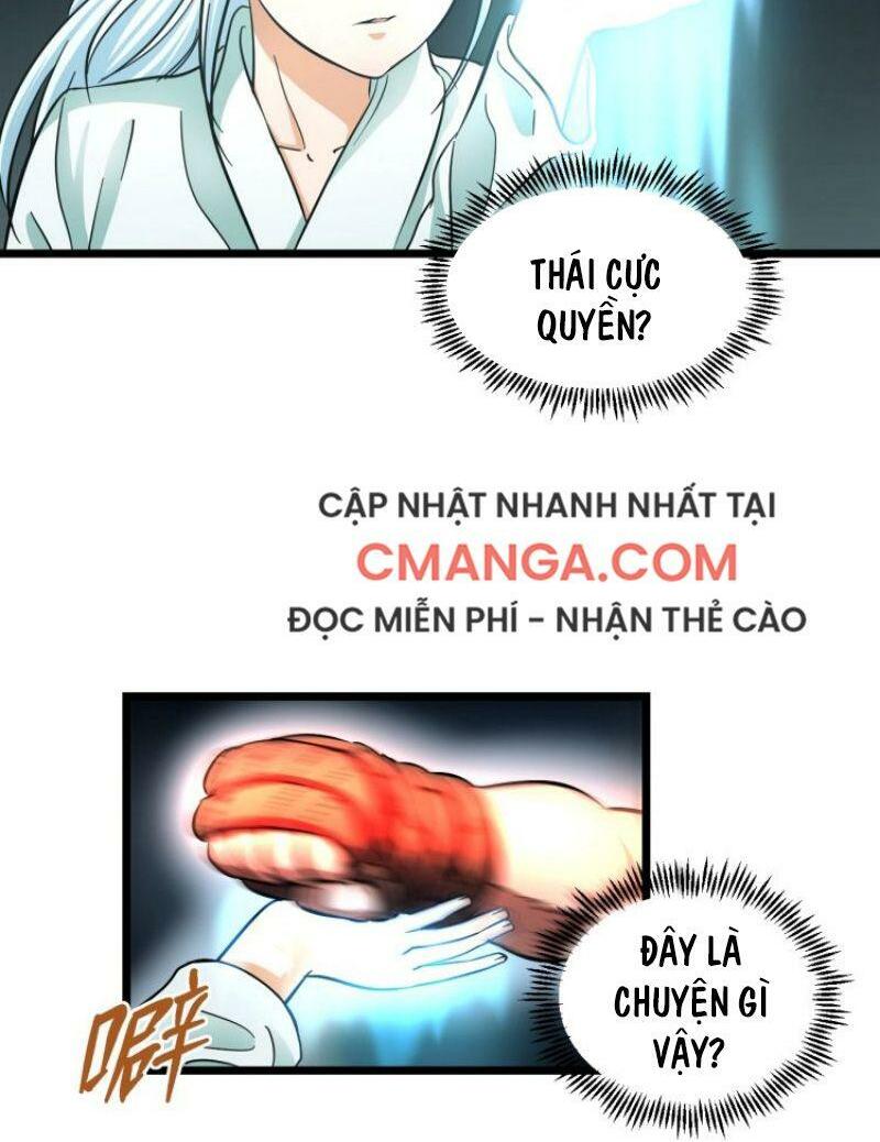 Đối Mặt Với Thử Thách Chapter 18 - Trang 29