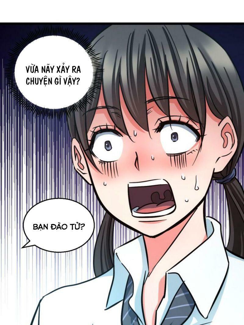 Đối Mặt Với Thử Thách Chapter 18 - Trang 40