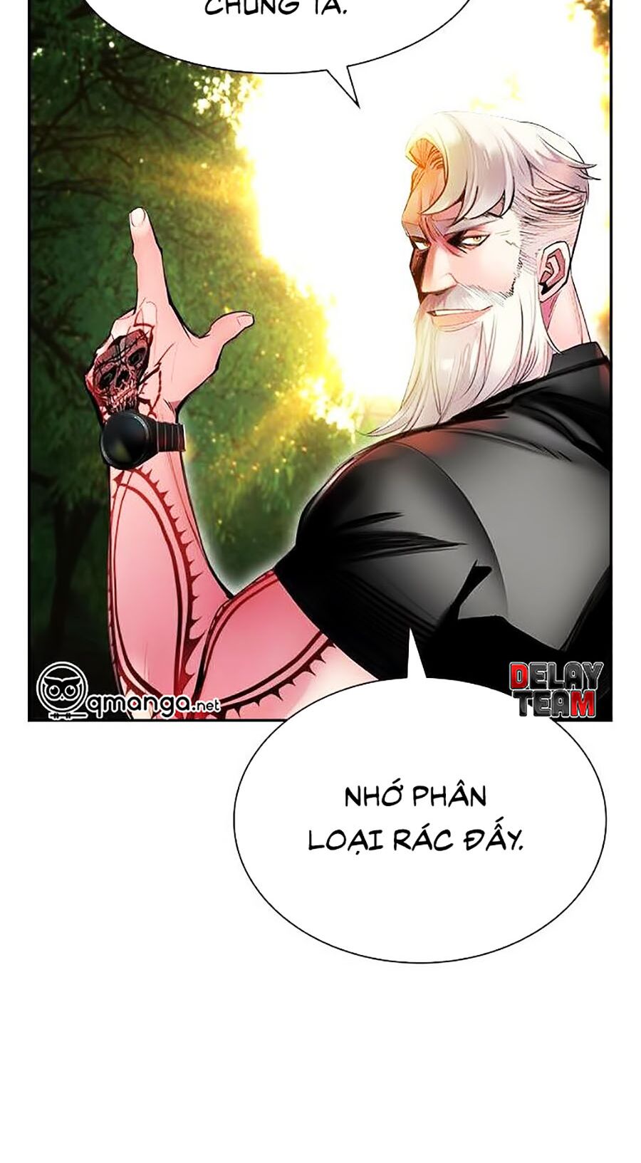 Nhân Trùng Đại Chiến Chapter 5 - Trang 56