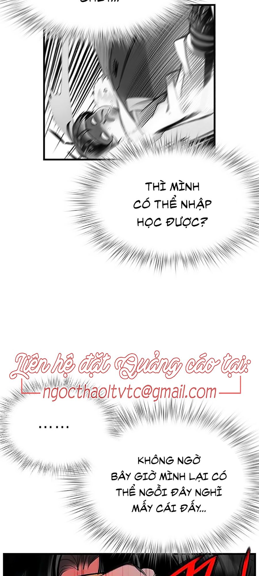 Nhân Trùng Đại Chiến Chapter 5 - Trang 60