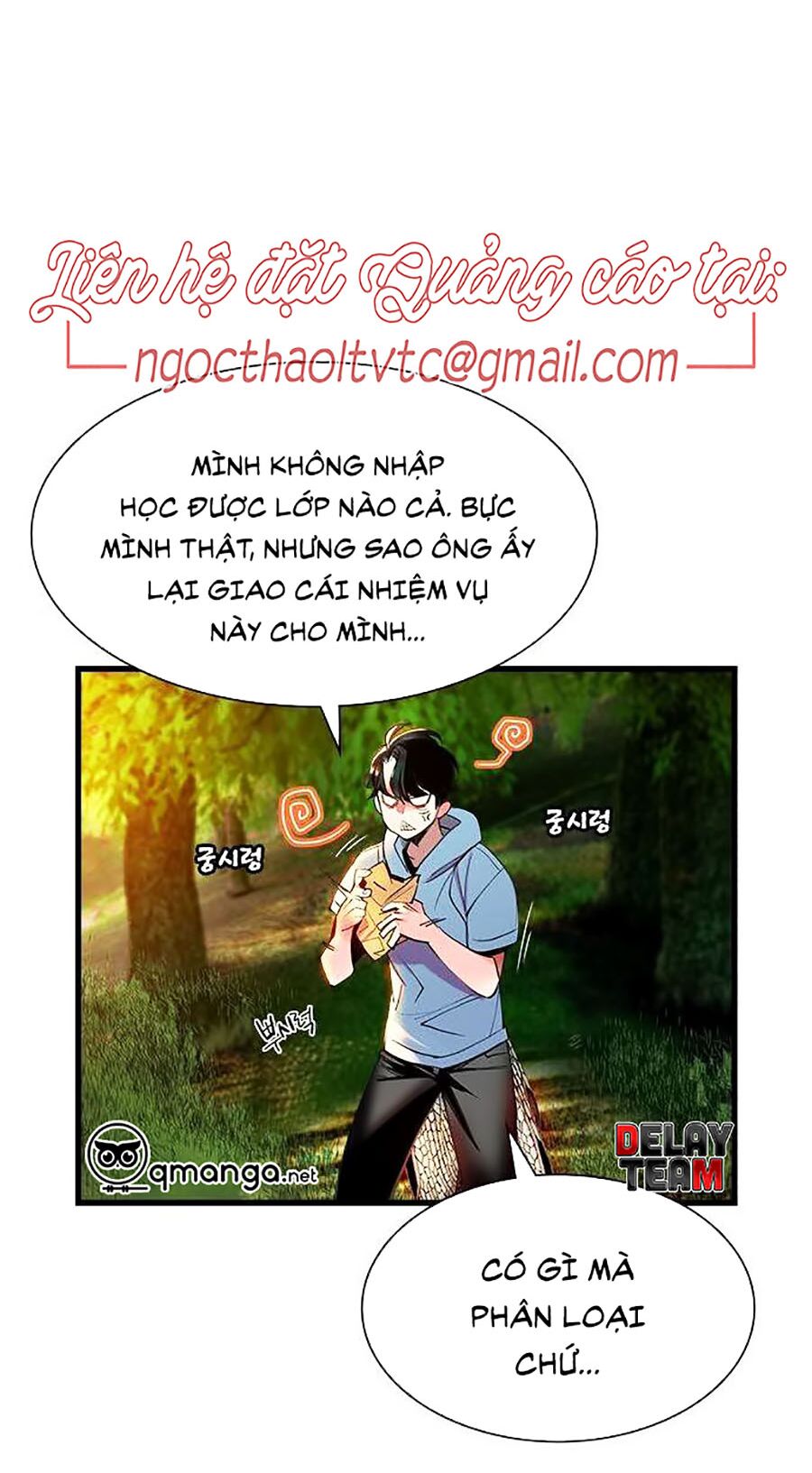 Nhân Trùng Đại Chiến Chapter 5 - Trang 64