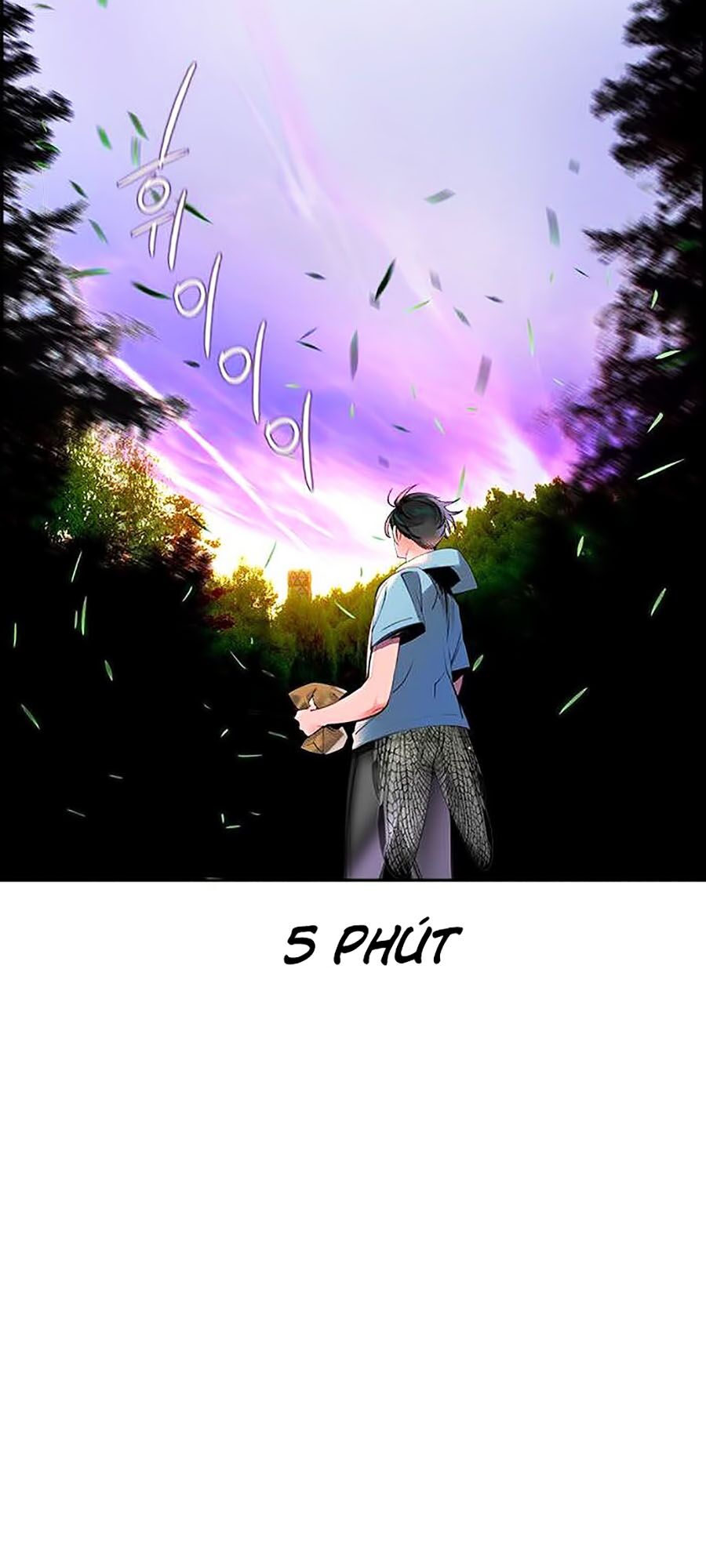 Nhân Trùng Đại Chiến Chapter 5 - Trang 68