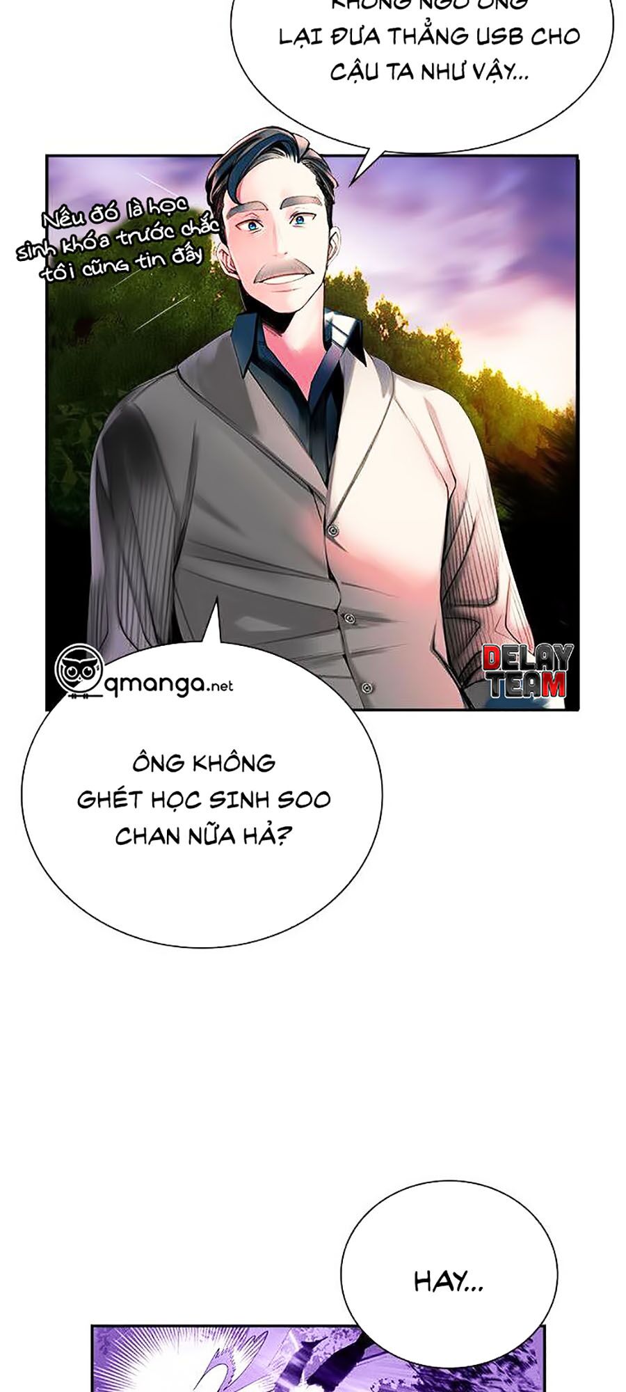 Nhân Trùng Đại Chiến Chapter 5 - Trang 70