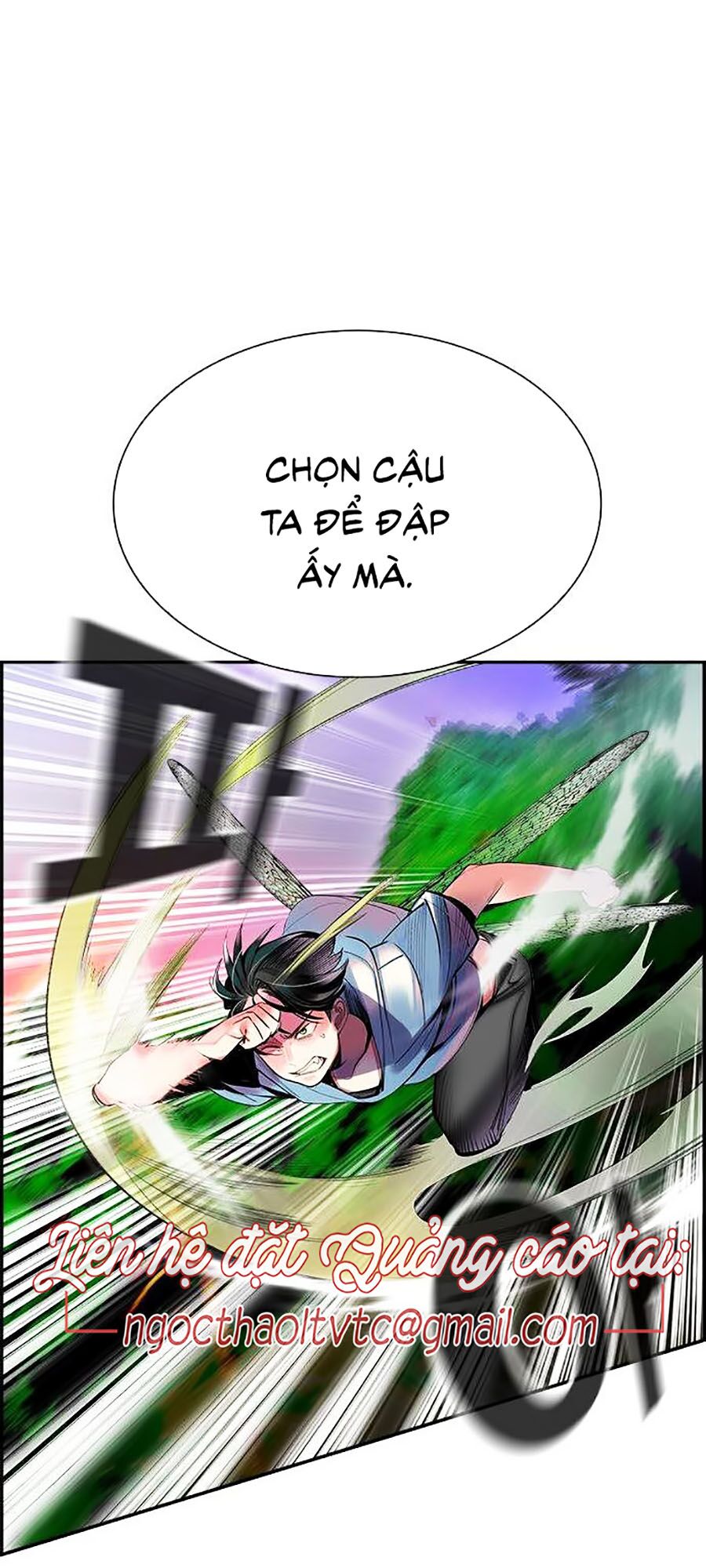 Nhân Trùng Đại Chiến Chapter 5 - Trang 74