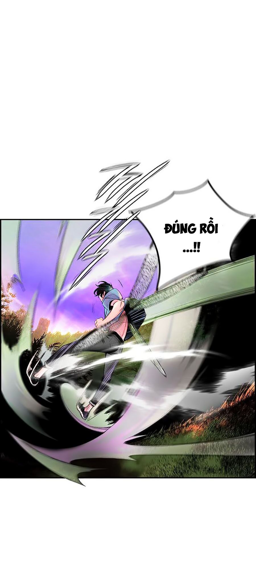 Nhân Trùng Đại Chiến Chapter 5 - Trang 78