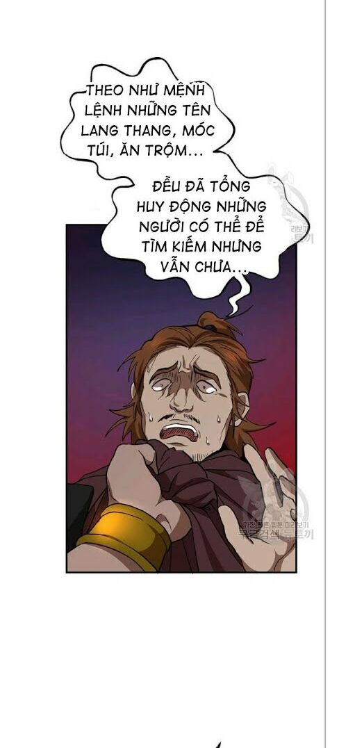 Võ Đang Kỳ Hiệp Chapter 32 - Trang 29