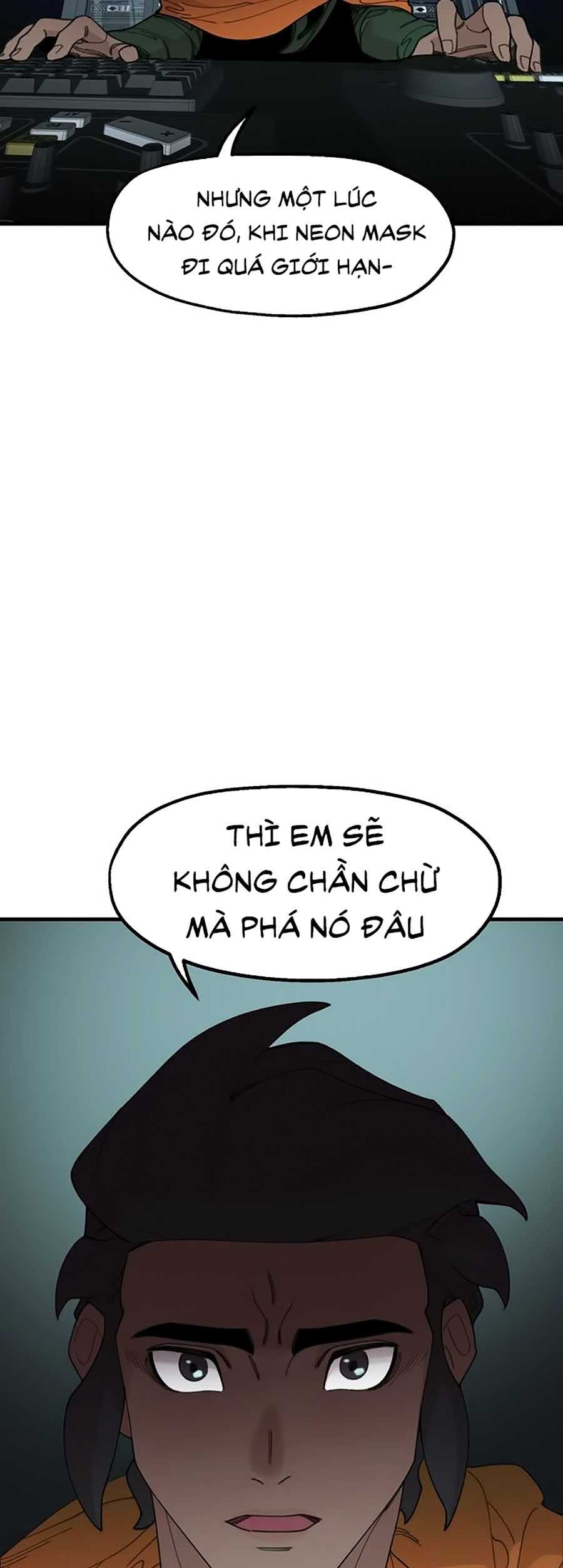 Xếp Hạng Bắt Nạt Chapter 17 - Trang 14