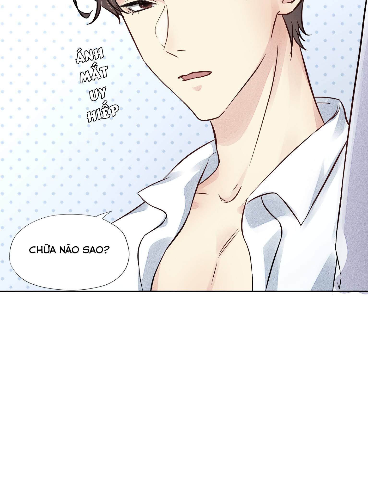 Bất An Vu Thất Chapter 6 - Trang 11