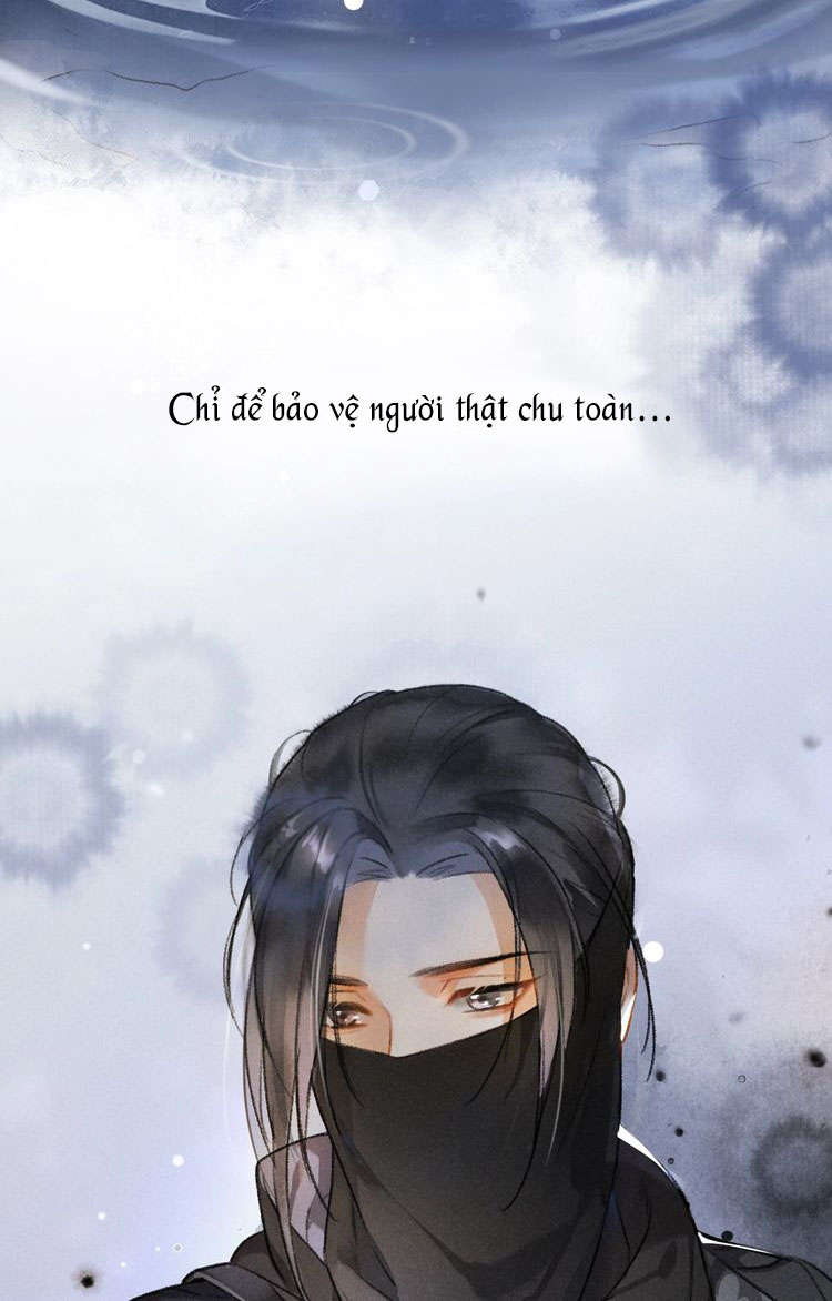 Tuân Mệnh Chapter 0.3 - Trang 16