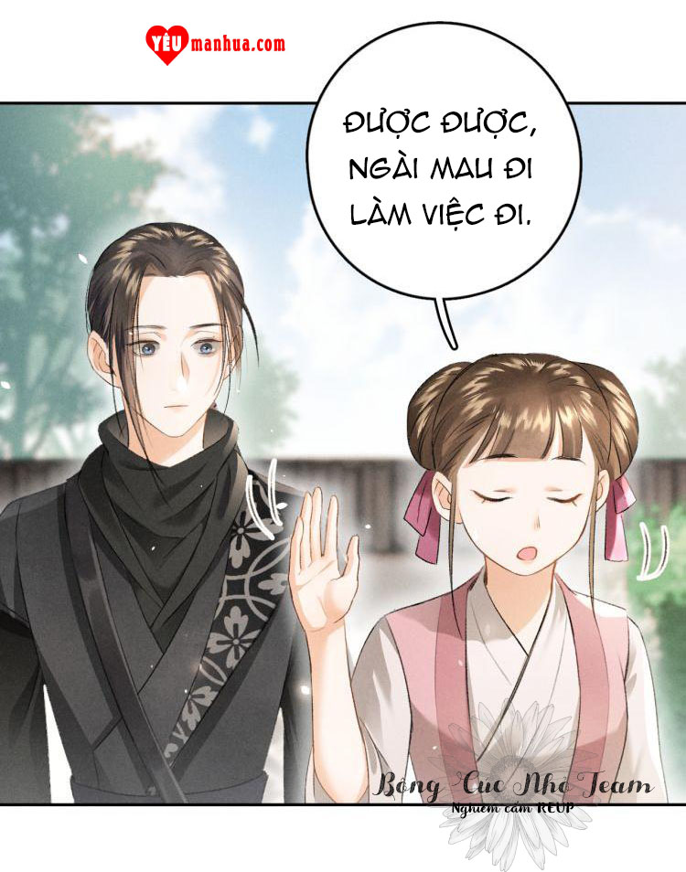 Tuân Mệnh Chapter 6 - Trang 37