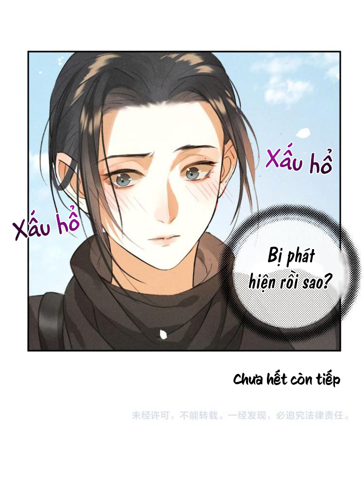 Tuân Mệnh Chapter 6 - Trang 4