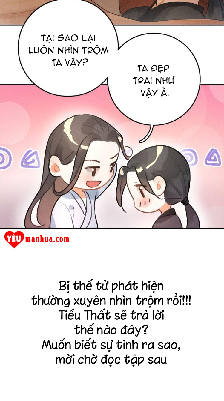 Tuân Mệnh Chapter 8 - Trang 46