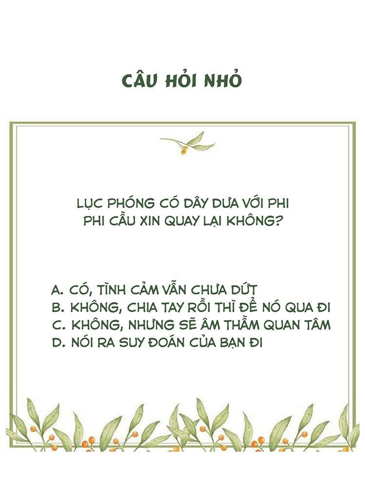 Ảnh Hậu Cũng Không Bằng Niệm Thanh Hoa Chapter 38 - Trang 45