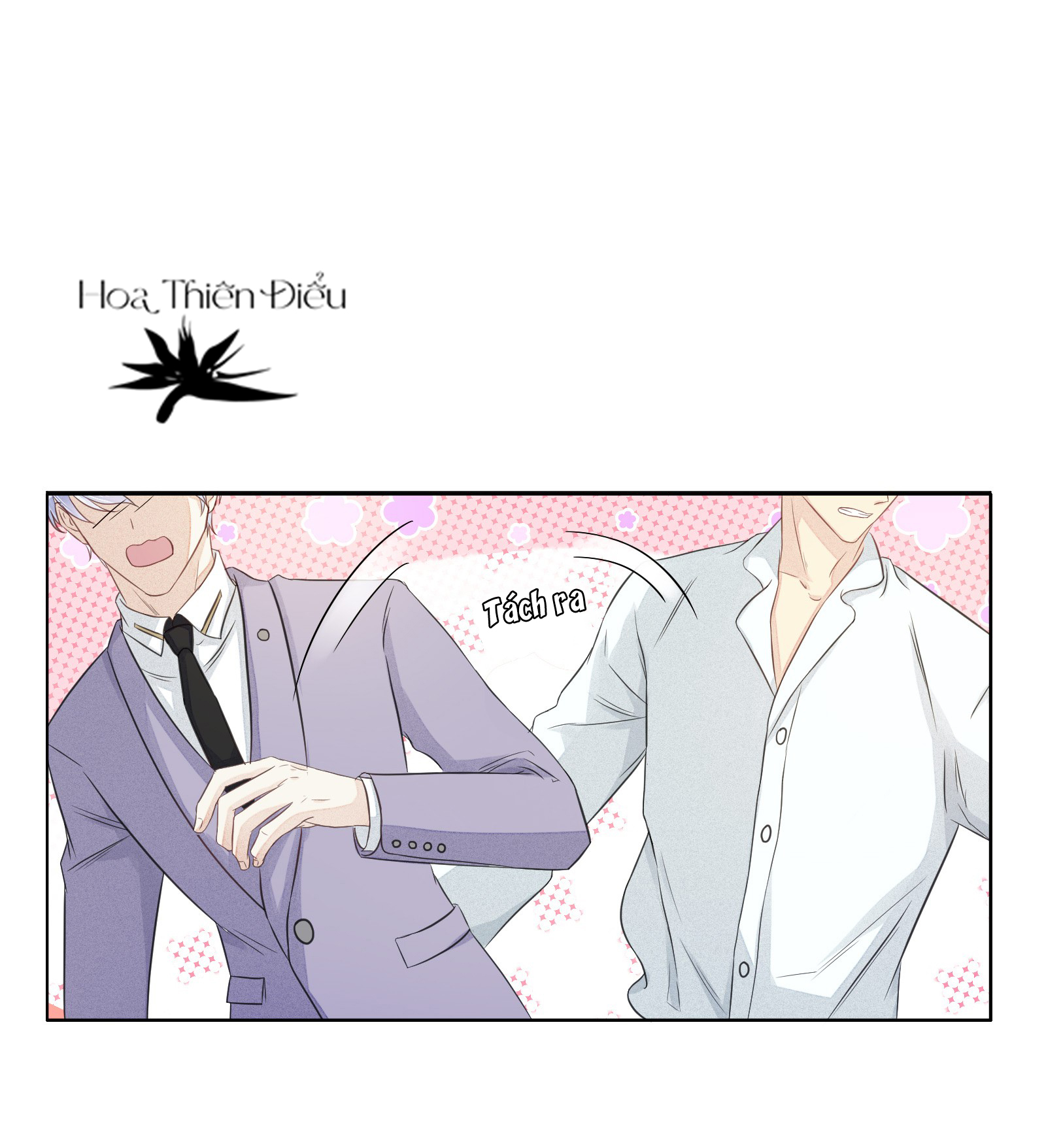 Bất An Vu Thất Chapter 7 - Trang 26