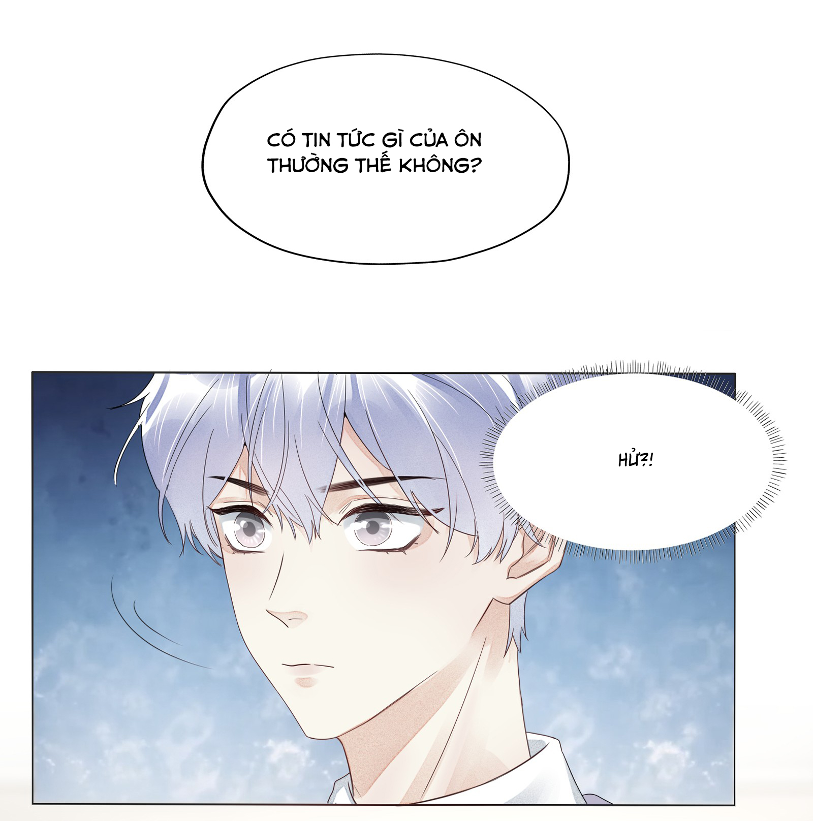 Bất An Vu Thất Chapter 7 - Trang 37