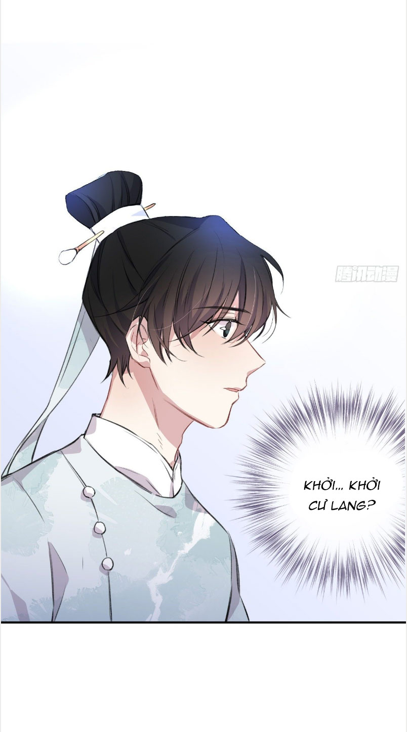 Bất Tảo Triều Chapter 3 - Trang 5