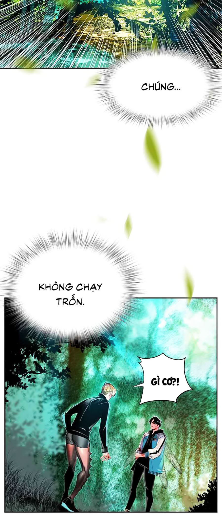 Nhân Trùng Đại Chiến Chapter 10 - Trang 48