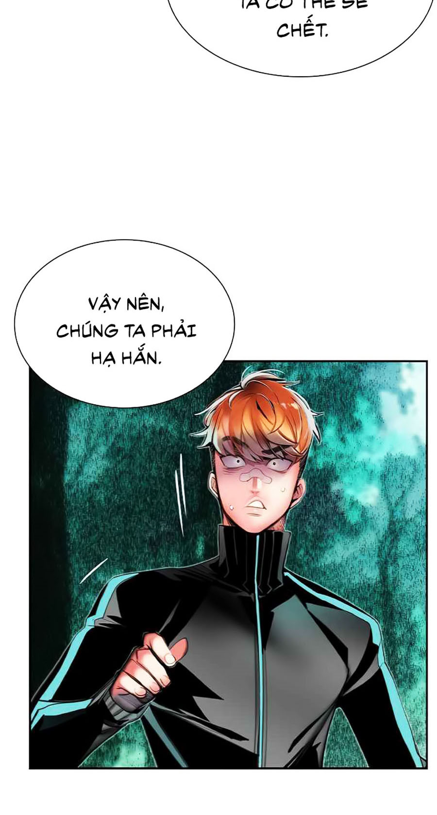 Nhân Trùng Đại Chiến Chapter 10 - Trang 52