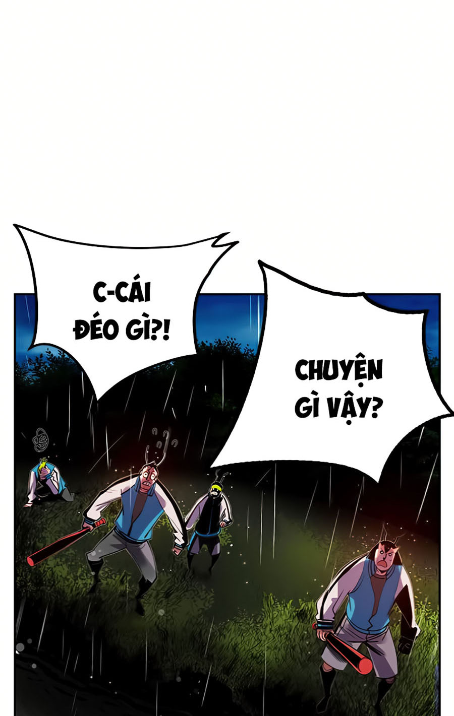 Nhân Trùng Đại Chiến Chapter 6 - Trang 114