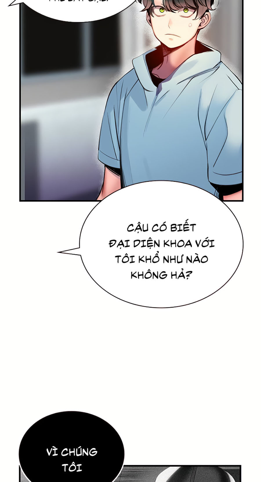 Nhân Trùng Đại Chiến Chapter 6 - Trang 18