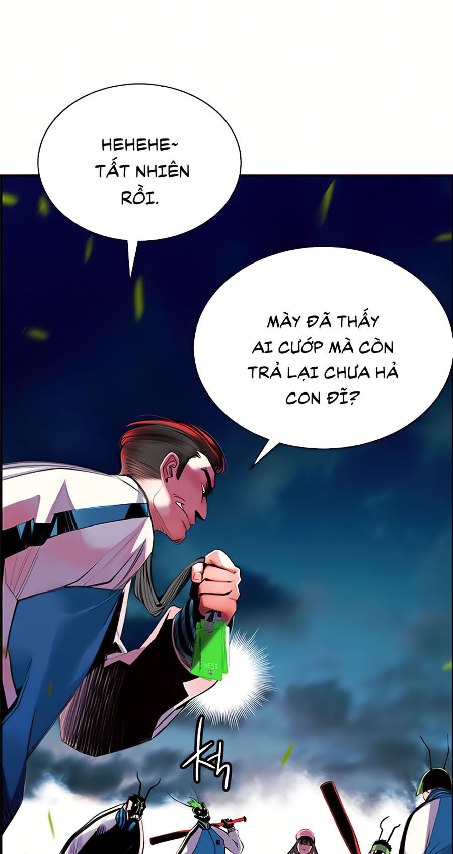 Nhân Trùng Đại Chiến Chapter 6 - Trang 84