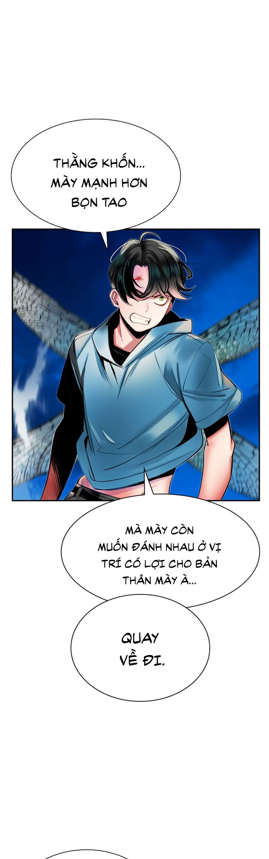 Nhân Trùng Đại Chiến Chapter 7 - Trang 17