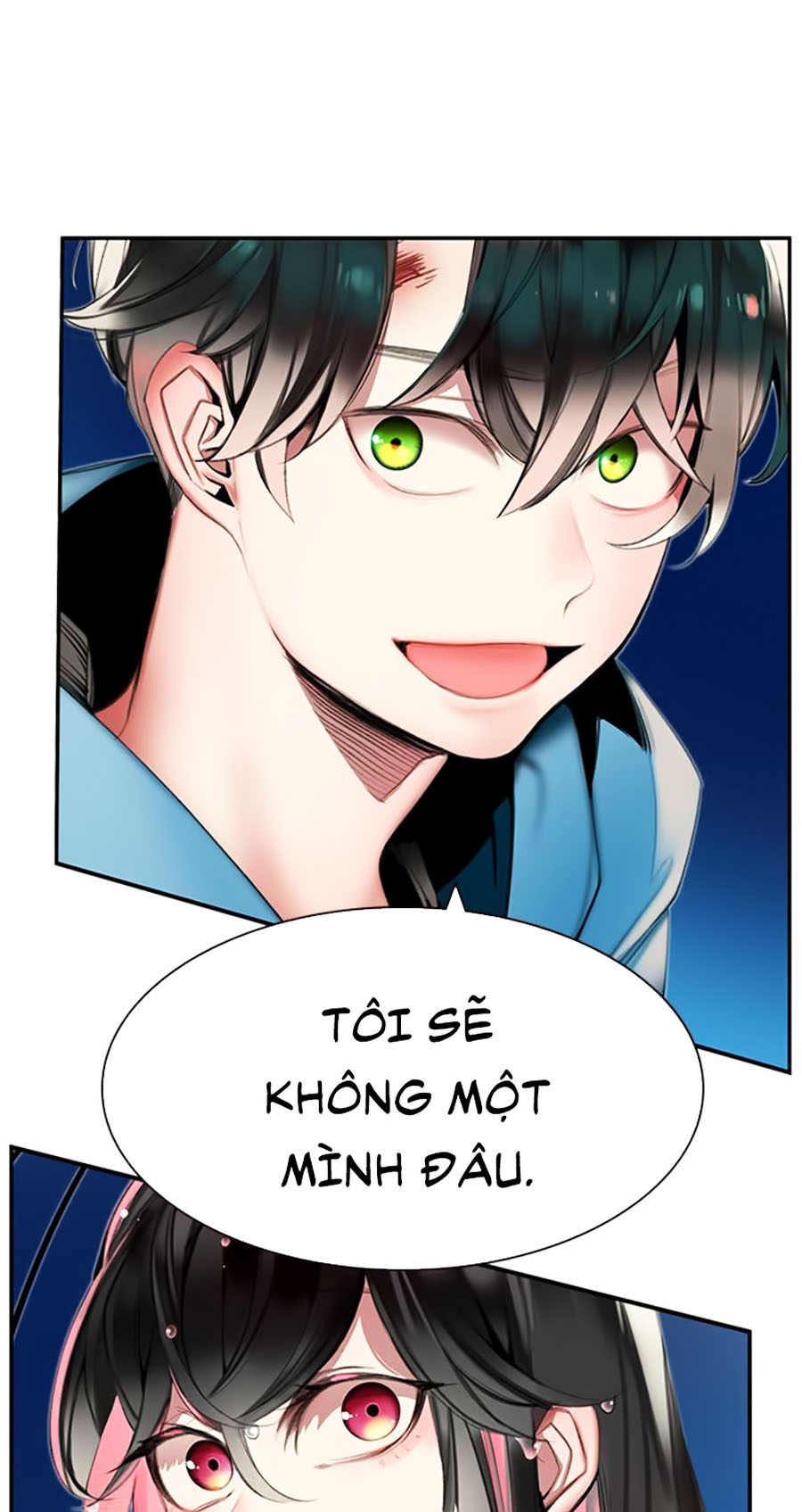 Nhân Trùng Đại Chiến Chapter 7 - Trang 21