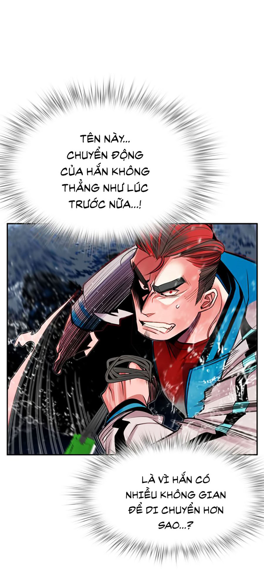 Nhân Trùng Đại Chiến Chapter 7 - Trang 36