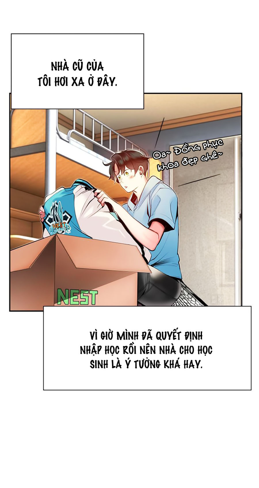 Nhân Trùng Đại Chiến Chapter 7 - Trang 69