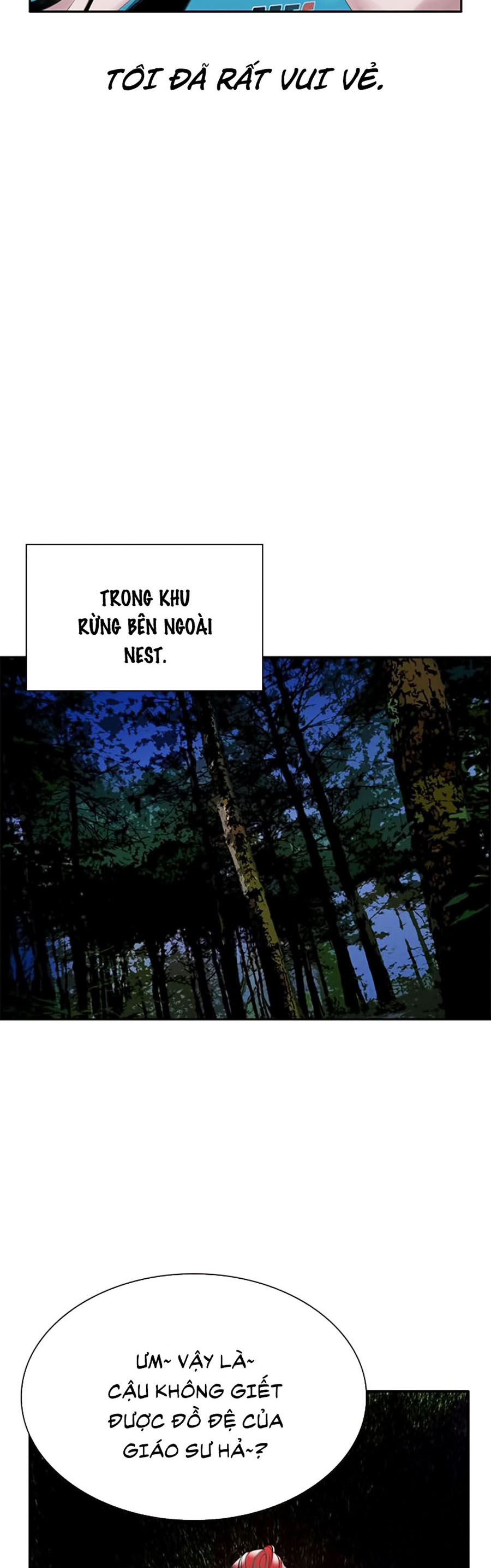 Nhân Trùng Đại Chiến Chapter 7 - Trang 77