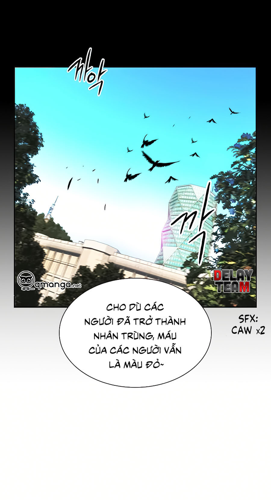 Nhân Trùng Đại Chiến Chapter 8 - Trang 45