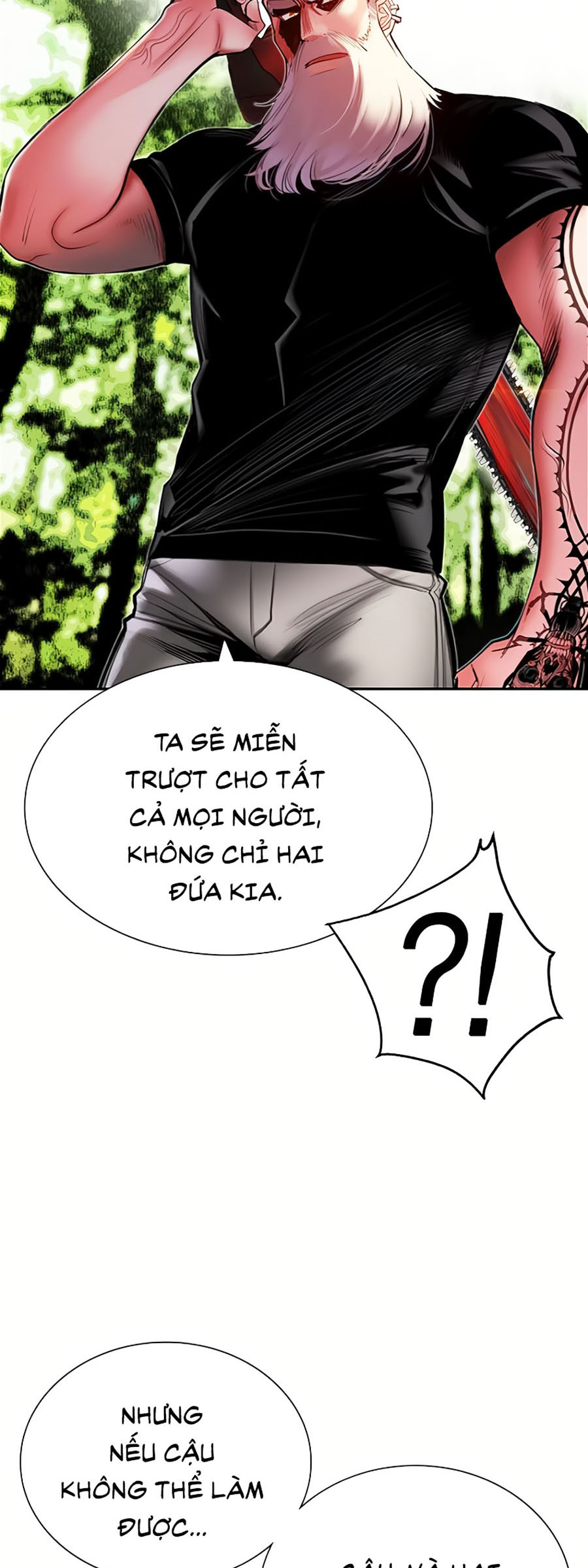 Nhân Trùng Đại Chiến Chapter 8 - Trang 67