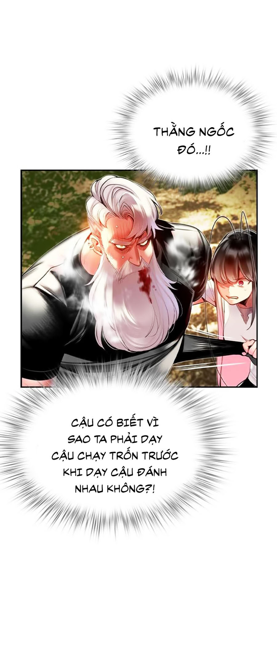 Nhân Trùng Đại Chiến Chapter 9 - Trang 59