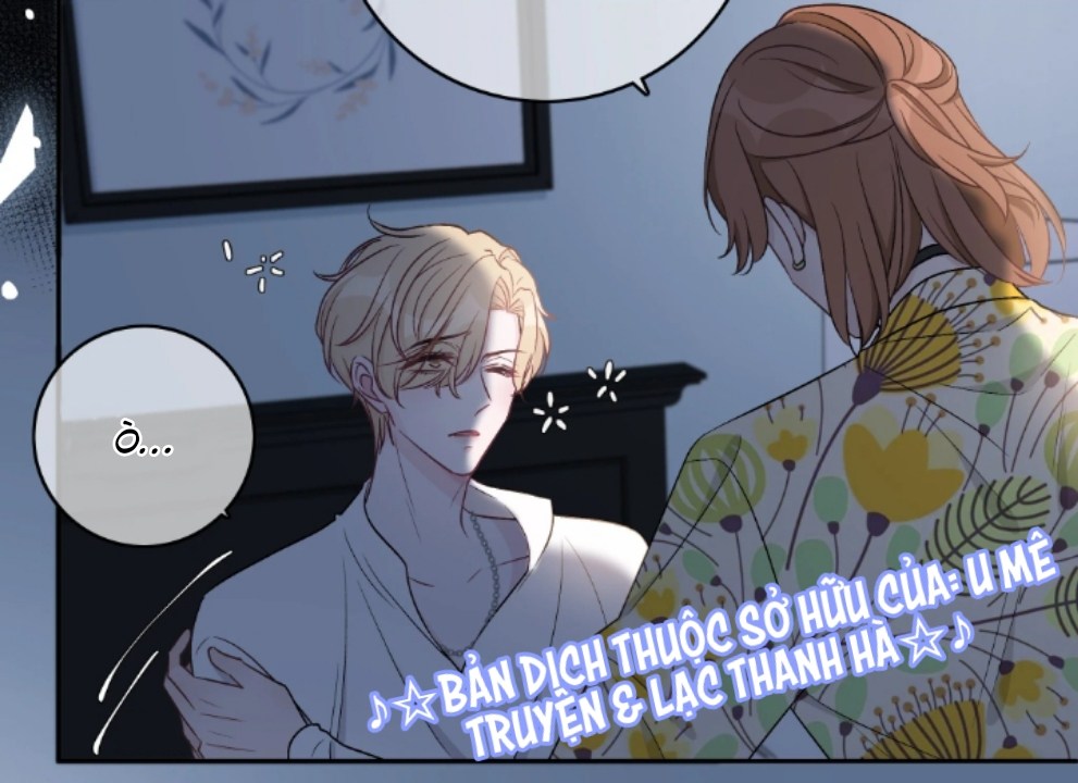 Trước Và Sau Ly Hôn! Chapter 4 - Trang 8